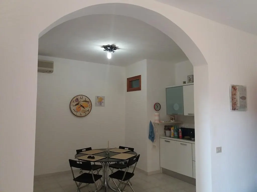 Bilocale Via Belfast Apartman Villasimius