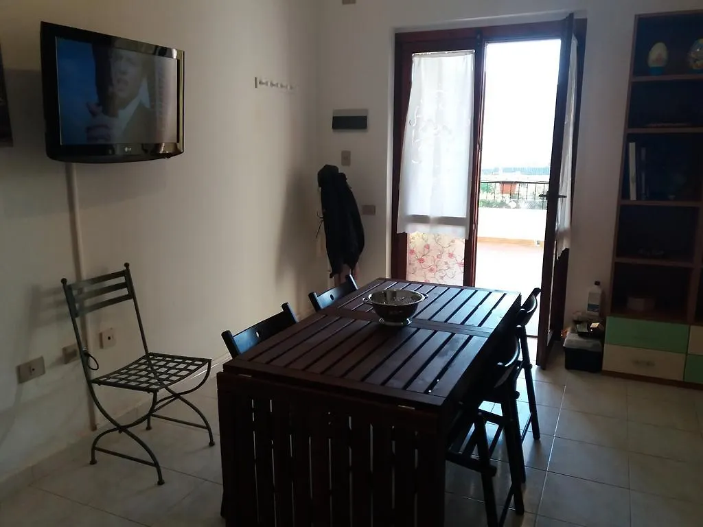 Bilocale Via Belfast Apartman Villasimius