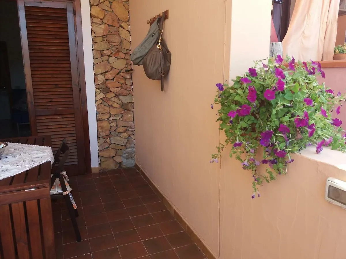 Bilocale Via Belfast Apartman Villasimius