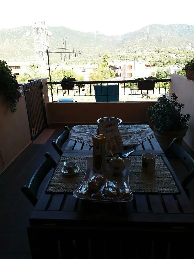 Bilocale Via Belfast Apartman Villasimius