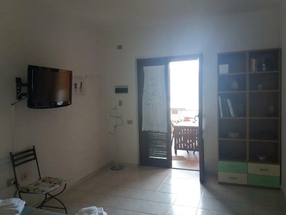 Bilocale Via Belfast Apartman Villasimius