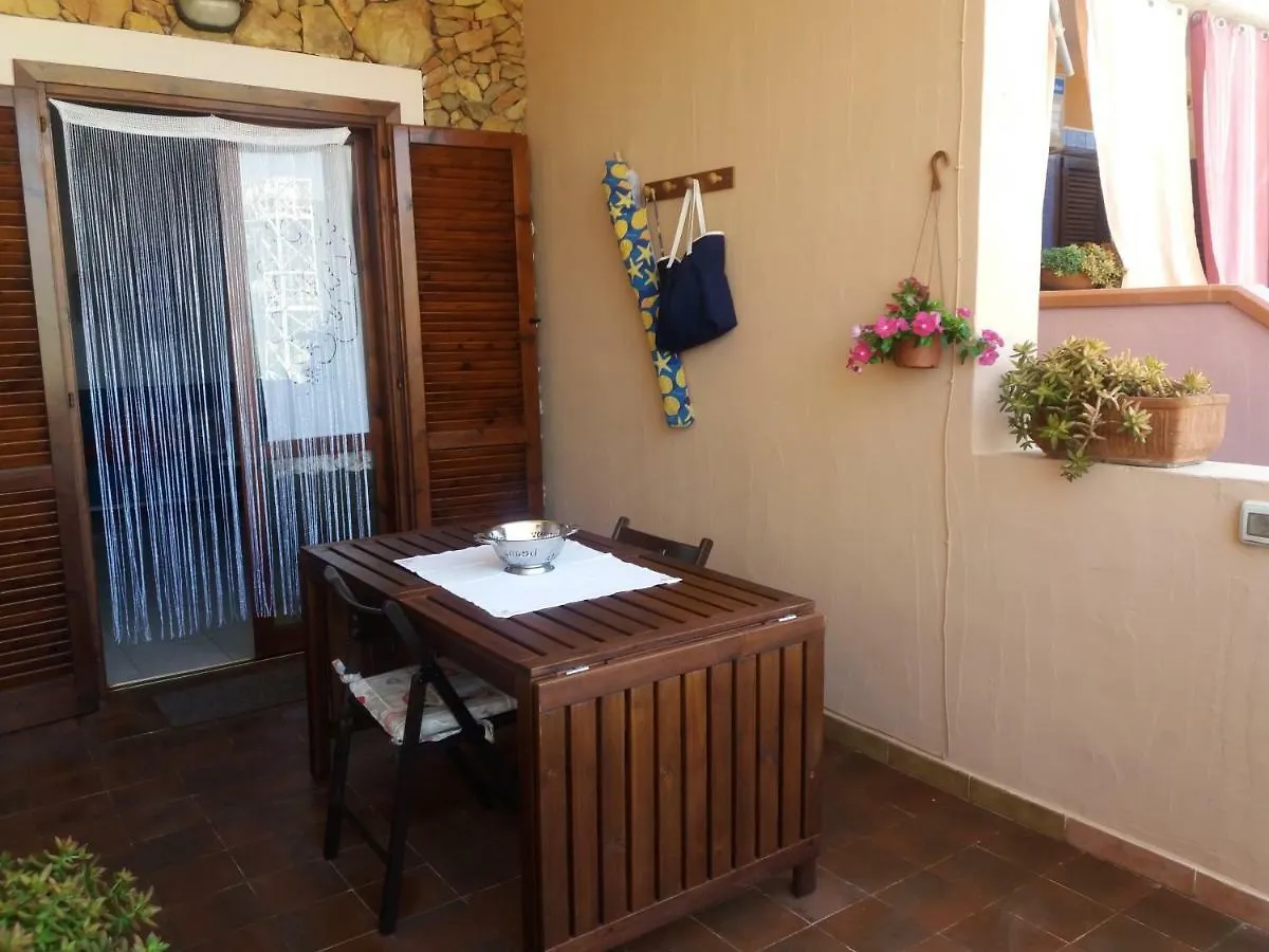 Bilocale Via Belfast Apartman Villasimius
