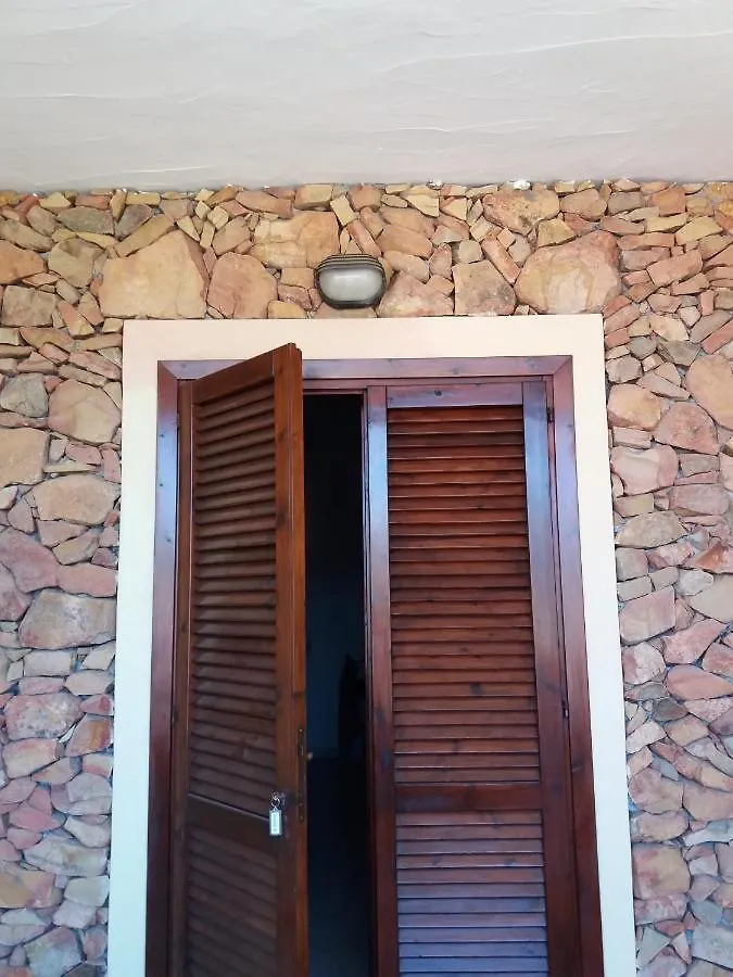 Bilocale Via Belfast Apartman Villasimius Olaszország