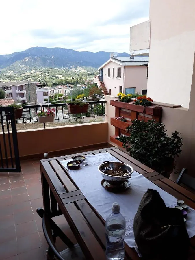 Bilocale Via Belfast Apartman Villasimius